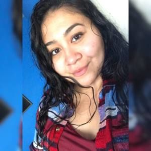 Meet your Posher, Katia